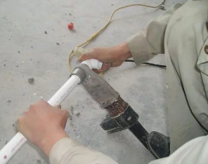 洮北漏水维修电话