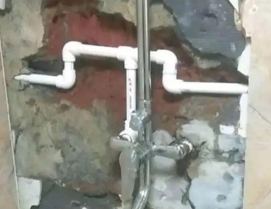洮北卫生间漏水检测电话