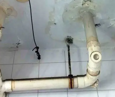 洮北卫生间漏水检测多少钱