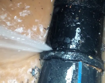洮北漏水维修价格明细