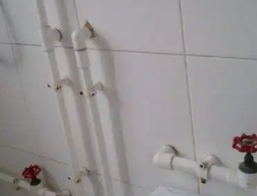 洮北水管维修多少钱