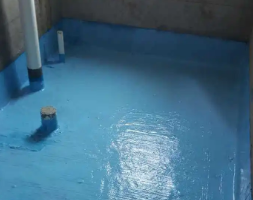 洮北卫生间防水哪家好