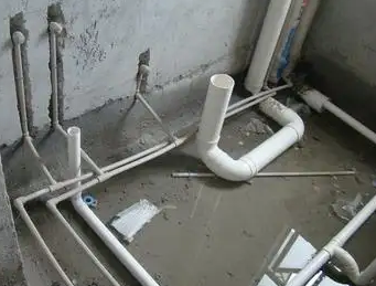 洮北水管维修多少钱