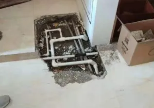 洮北查漏水多少钱