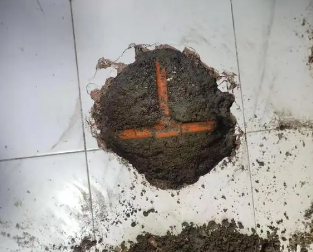 洮北查漏水多少钱