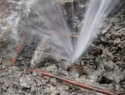 洮北水管维修多少钱