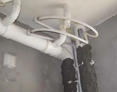 洮北水管维修哪家好