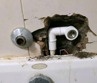 洮北卫生间漏水检测多少钱