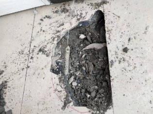 洮北卫生间漏水检测哪家好